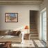 Non-woven wallpaper wood look cream beige metallic 78666-1 4