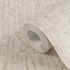 Non-woven wallpaper wood look cream beige metallic 78666-1 5