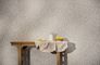 Non-woven wallpaper wood look grey gold metallic 78666-2 1