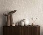 Non-woven wallpaper wood look grey gold metallic 78666-2 3