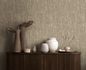 Vliestapete Holzoptik Beige Grau Metallic 78666-3 Zimmer 1