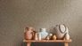 Vliestapete Holzoptik Beige Grau Metallic 78666-3 Raum 3