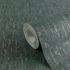 Non-woven wallpaper wood look green blue metallic 78666-4 4
