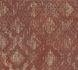 Non-woven wallpaper ornaments red gold metallic 78672-3 2