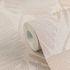 Non-woven wallpaper leaves grey beige gloss 78673-1 4