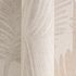 Non-woven wallpaper leaves grey beige gloss 78673-1 5