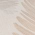 Non-woven wallpaper leaves grey beige gloss 78673-1 6