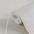 Non-woven wallpaper leaves grey cream gloss 78673-2 3