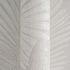 Non-woven wallpaper leaves grey cream gloss 78673-2 4