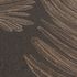 Non-woven wallpaper leaves black gold metallic 78673-6 6