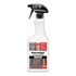 Wepos glass cleaner spray streak-free windows 750 ml 1