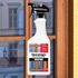 Wepos glass cleaner spray streak-free windows 750 ml 2