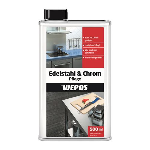 Wepos-Edelstahl-und-Chrom-Pflege-Schutz-und-Reinigung-500-ml-63222938