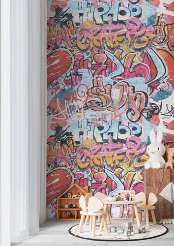Vliestapete-Jugendzimmer-Graffiti-Rot-Blau-Bunt-77063-1-63222954