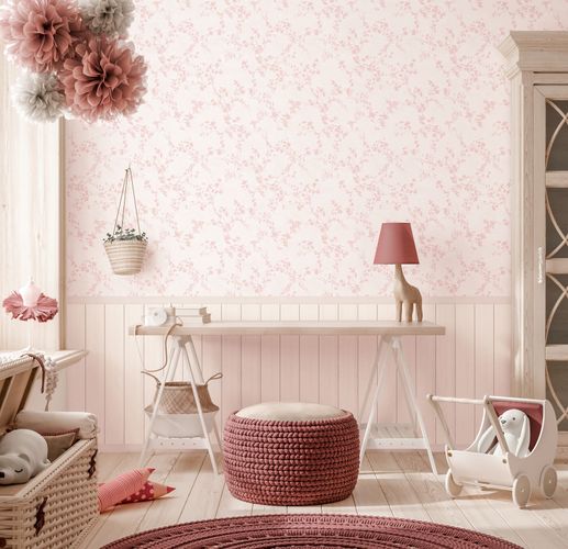 Vliestapete-Kinder-Blumen-Floral-Holz-Rosa-Grau-77075-1-63222966_1