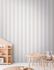 Non-woven wallpaper kids block stripes beige cream 77078-1 4