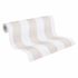 Non-woven wallpaper kids block stripes beige cream 77078-1 2