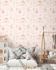 Vliestapete-Kinder-Prinzessin-Motiv-Creme-Rosa-77130-1-63222977 1