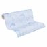 Non-woven wallpaper kids fish dolphins blue 77132-1 2