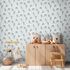 Vliestapete-Kinder-Dschungel-Koala-Gruen-Grau-77134-2-63222984_2 4
