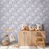Vliestapete-Kinder-Einhorn-Motiv-Maerchen-Grau-Weiss-77138-1-63222988_2 4