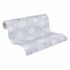Non-woven wallpaper kids graphic circles grey white 77139-1 4