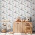 Vliestapete-Kinder-Dinos-Urzeit-Vulkan-Creme-Gruen-77140-1-63222992_3 4