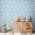 Vliestapete-Kinder-Regenbogen-Himmel-Blau-Bunt-77144-1-63222998_3 4