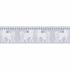 Border non-woven kids unicorns fairy tales grey 77147-1 3