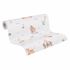 Vliestapete-Kinder-Zirkus-Vintage-Stil-Creme-Bunt-77148-1-63223002 2