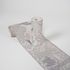 Wallpaper border kids forest animals cream grey 77175-2 4