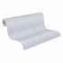 Non-woven wallpaper kids plain textile look grey 77178-6 2