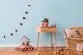 Vliestapete-Kinder-Einfarbig-Textiloptik-Blau-77178-9-63223020 1