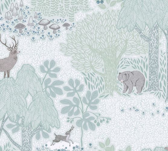 Wallpaper sample article 77133-1
