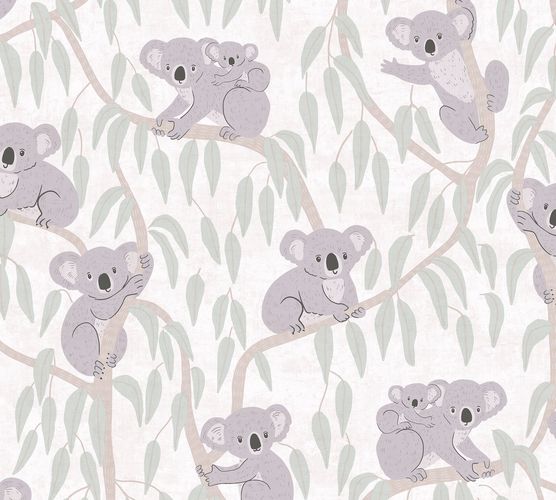 Wallpaper sample article 77134-1