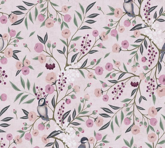 Wallpaper sample article 77136-1