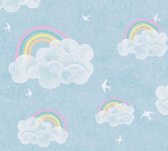 Wallpaper sample article 77144-1