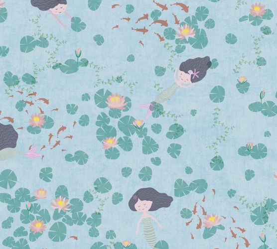 Wallpaper sample article 77146-1