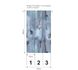 Fototapete-Vlies-Modern-Kunst-Blau-Grau-78207-2-63223090 3