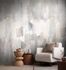 Fototapete-Vlies-Modern-Kunst-Grau-Creme-78207-3-63223091 1