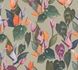 Vliestapete-Tropisch-Floral-Gruen-Lila-78210-2-63223097 2