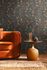 Vliestapete-Blumen-Blaetter-Gruen-Orange-78211-2-63223099_4 6