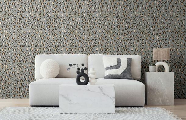 Vliestapete-Leo-Tierfell-Flecken-Grau-Beige-78216-2-63223107_4