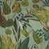 Non-woven wallpaper leaf pattern jungle green blue 78219-1 3