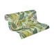 Non-woven wallpaper leaf pattern jungle green blue 78219-1 4