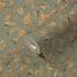 Non-woven wallpaper leaf pattern green beige 78223-1 3