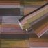 Non-woven wallpaper graphic stripes brown blue 78225-2 3