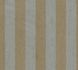 Non-woven wallpaper stripes pattern grey brown 78226-2 2