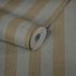 Non-woven wallpaper stripes pattern grey brown 78226-2 3