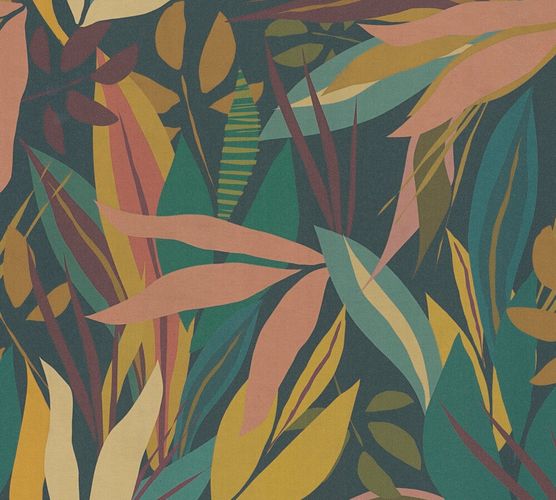 Wallpaper sample article 78209-1